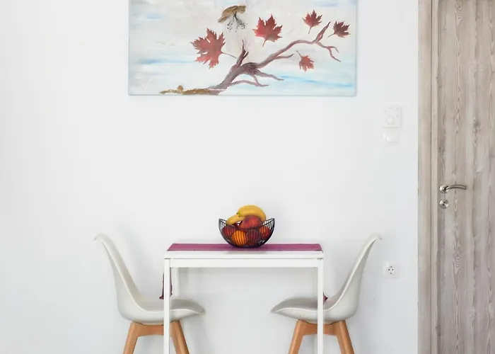 Stenaki Apartamento Skiathos