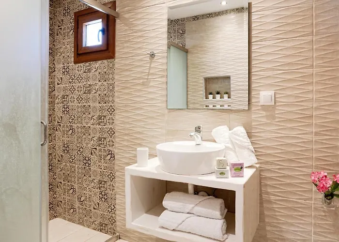 Stenaki Apartamento *