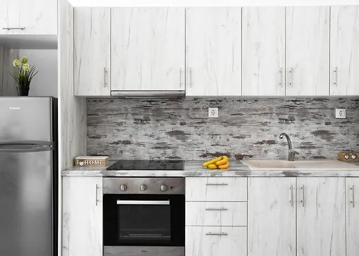 Apartamento Stenaki Skiathos