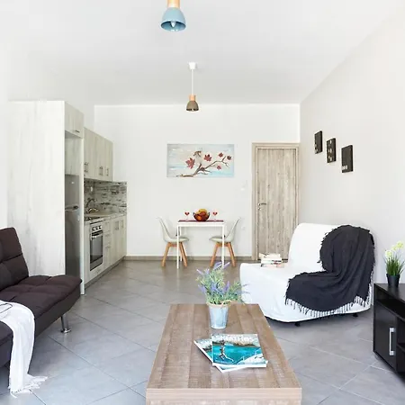 Stenaki Skiathos-Stadt