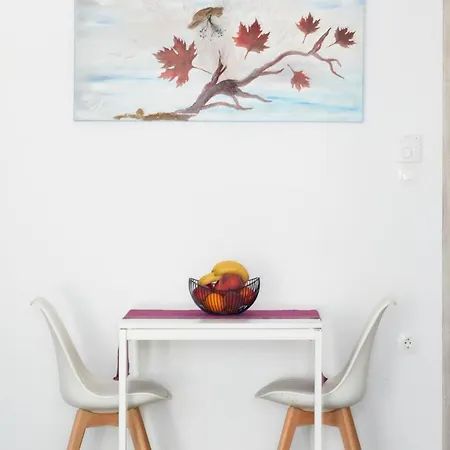 Stenaki Apartment Skiathos-Stadt
