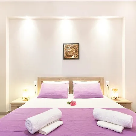 Stenaki Appartamento *