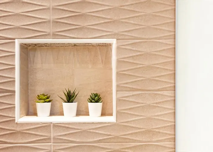 Stenaki Апартаменты