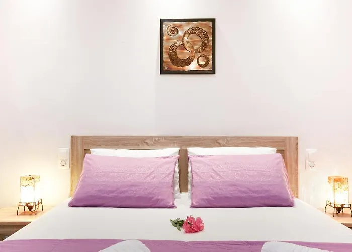 Stenaki * Скиатос