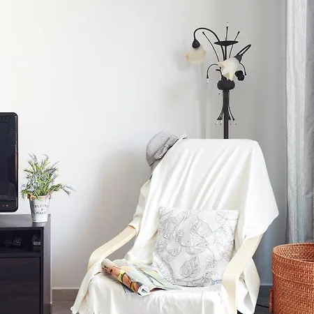 Stenaki Apartment