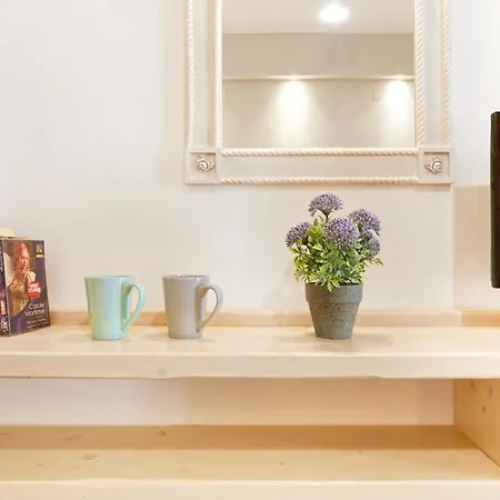 Stenaki Apartment